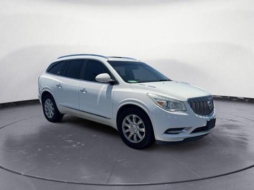 2014 Buick Enclave Premium