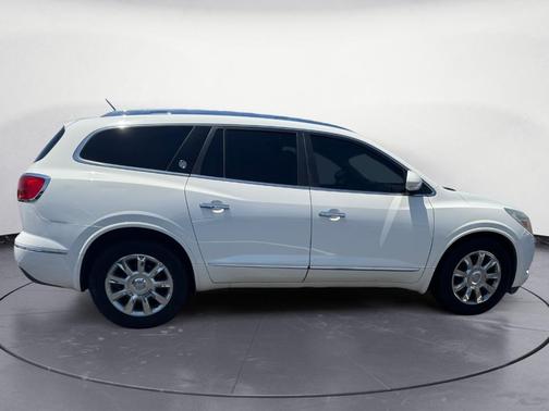 2014 Buick Enclave Premium