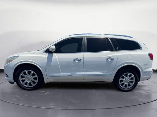 2014 Buick Enclave Premium