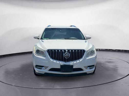 2014 Buick Enclave Premium