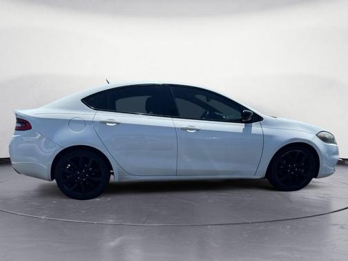 2016 Dodge Dart GT Sport
