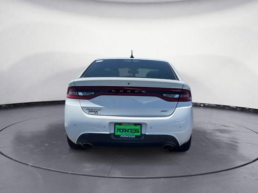 2016 Dodge Dart GT Sport