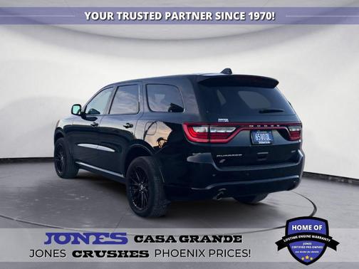 2023 Dodge Durango GT