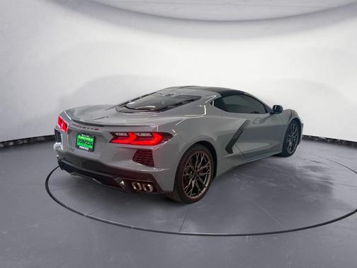 2025 Chevrolet Corvette Stingray w/1LT