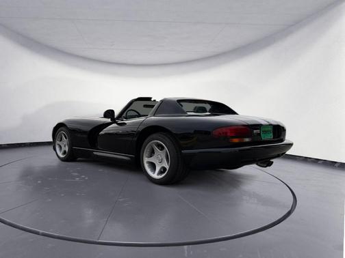 1996 Dodge Viper RT-10