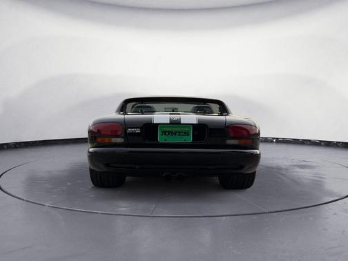 1996 Dodge Viper RT-10