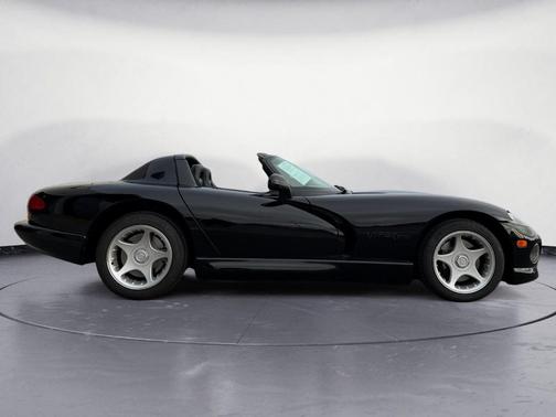 1996 Dodge Viper RT-10