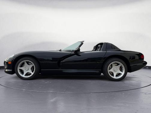 1996 Dodge Viper RT-10