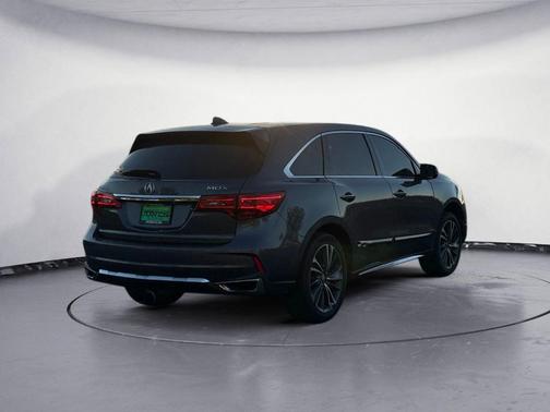 2020 Acura MDX 3.5L w/Technology Package