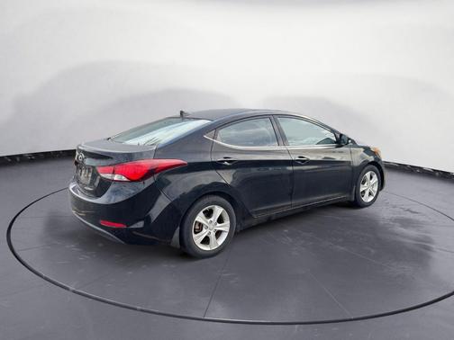 2016 Hyundai ELANTRA Value Edition