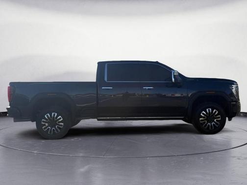 2024 GMC Sierra 3500 Denali Ultimate
