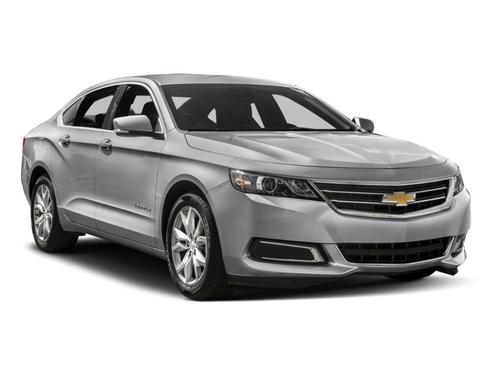 2018 Chevrolet Impala 1LT