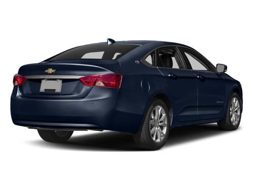 2018 Chevrolet Impala 1LT