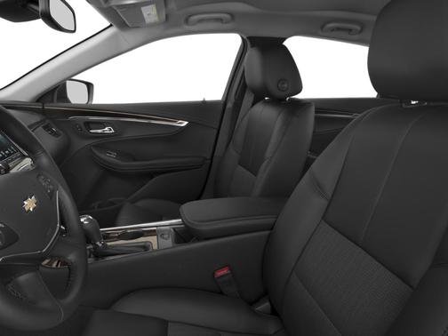 2018 Chevrolet Impala 1LT