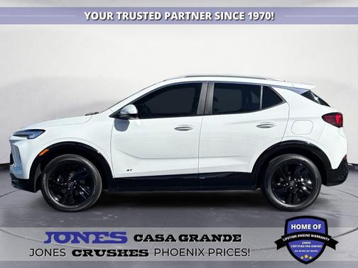 2025 Buick Encore GX Sport Touring