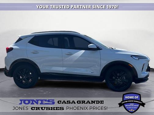 2025 Buick Encore GX Sport Touring