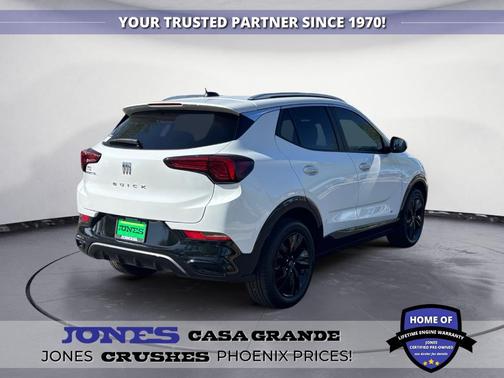 2025 Buick Encore GX Sport Touring