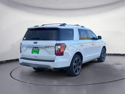 2020 Ford Expedition Limited