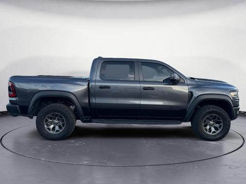 2024 RAM 1500 TRX