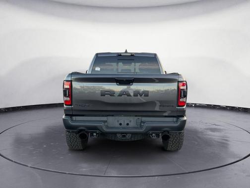2024 RAM 1500 TRX