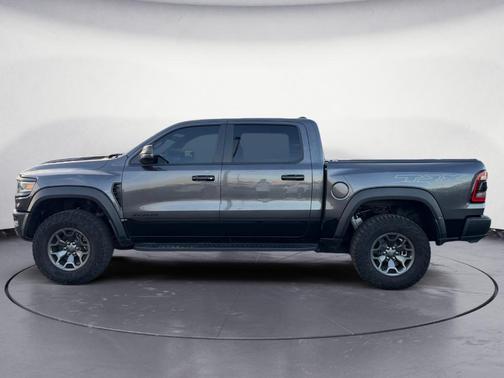 2024 RAM 1500 TRX