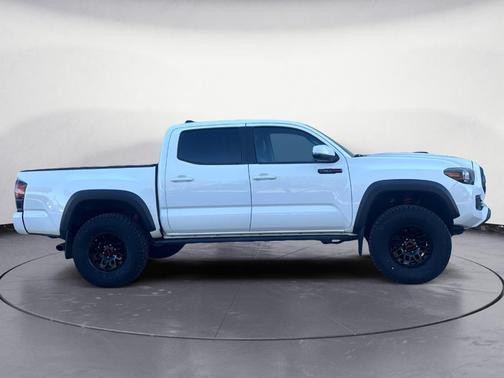 2019 Toyota Tacoma TRD Pro