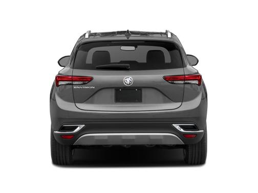 Moonstone Gray Metallic 2023 Buick Envision Essence