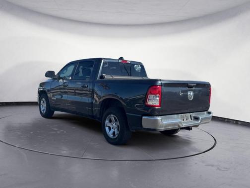 2019 RAM 1500 Tradesman