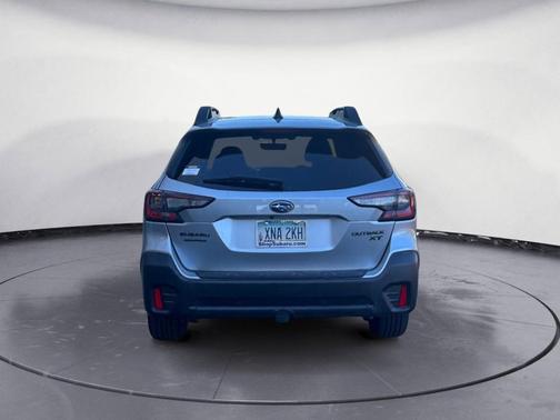 2022 Subaru Outback Onyx Edition XT