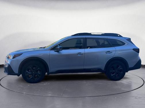 2022 Subaru Outback Onyx Edition XT