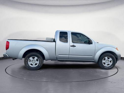 2006 Nissan Frontier SE King Cab
