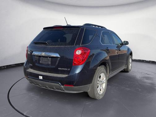 2015 Chevrolet Equinox 1LT