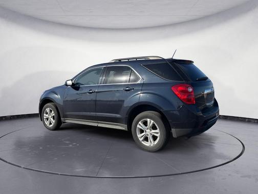2015 Chevrolet Equinox 1LT