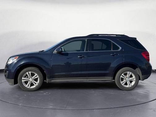 2015 Chevrolet Equinox 1LT