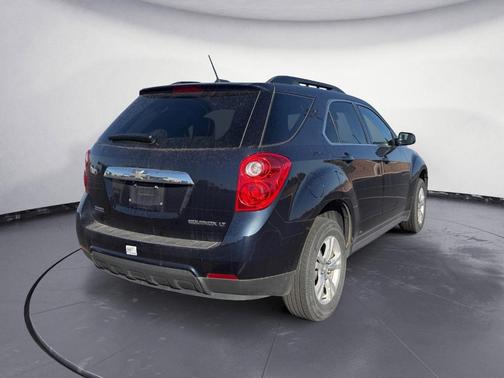 2015 Chevrolet Equinox 1LT