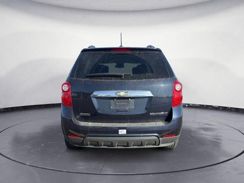 2015 Chevrolet Equinox 1LT