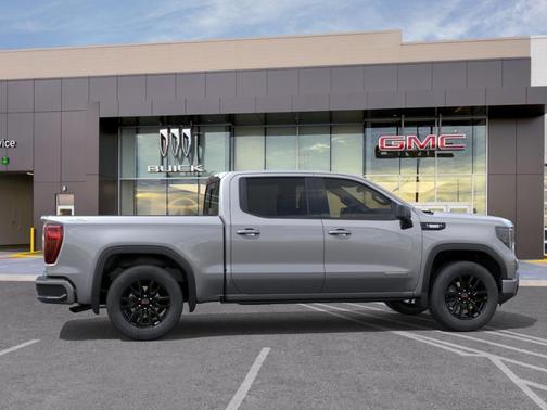 Sterling 2026 GMC Sierra 1500 Elevation