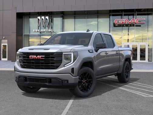Sterling 2026 GMC Sierra 1500 Elevation