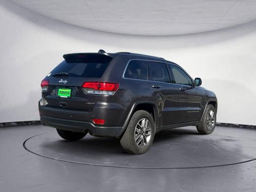 2020 Jeep Grand Cherokee Laredo E