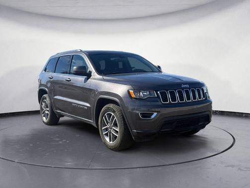 2020 Jeep Grand Cherokee Laredo E