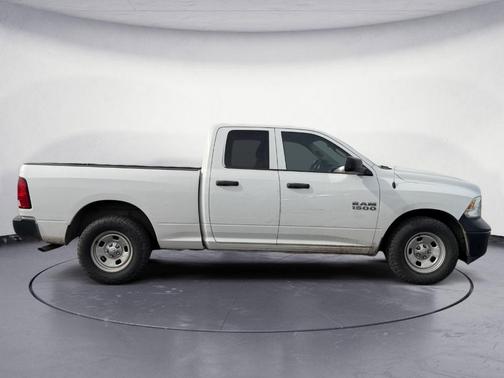 2016 RAM 1500 Tradesman/Express