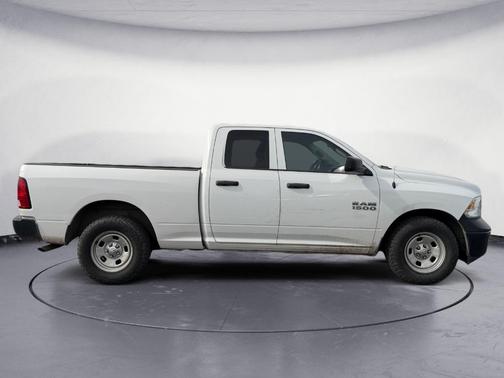 2016 RAM 1500 Tradesman/Express