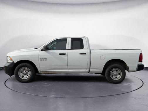 2016 RAM 1500 Tradesman/Express