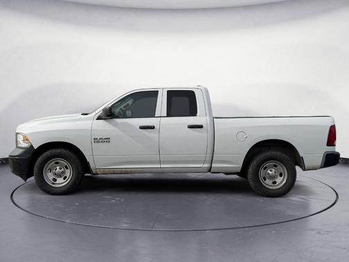 2016 RAM 1500 Tradesman/Express