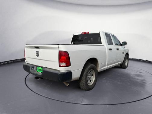 2016 RAM 1500 Tradesman/Express