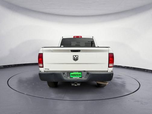 2016 RAM 1500 Tradesman/Express