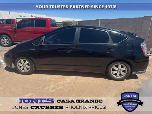 2006 Toyota Prius