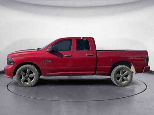 2014 RAM 1500 Tradesman/Express