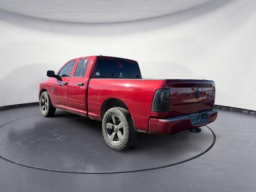 2014 RAM 1500 Tradesman/Express