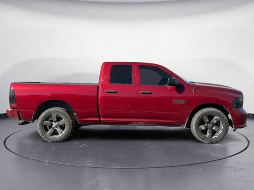 2014 RAM 1500 Tradesman/Express